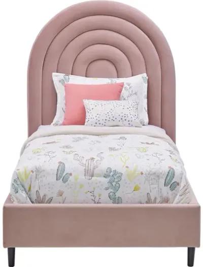 Rosie Full Upholstered Bed