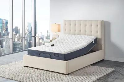 Serta Perfect Sleeper Nightshade Plush Full Innerspring 10.5" Mattress