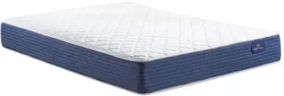 Serta Perfect Sleeper Nightshade Plush Twin Innerspring 10.5" Mattress