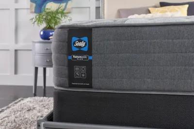 Sealy Posturepedic Plus Testimony Medium Full 13" Mattress