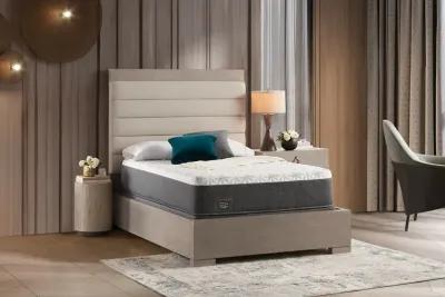 Cindy Crawford Home Ethereal King Plush 15" Mattress