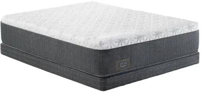 Cindy Crawford Home Ethereal King Plush 15" Mattress