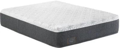 Cindy Crawford Home Ethereal King Plush 15" Mattress