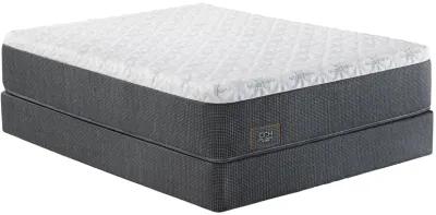 Cindy Crawford Home Ethereal King Plush 15" Mattress