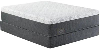 Cindy Crawford Home Destiny Ultra Plush Twin XL 14" Mattress