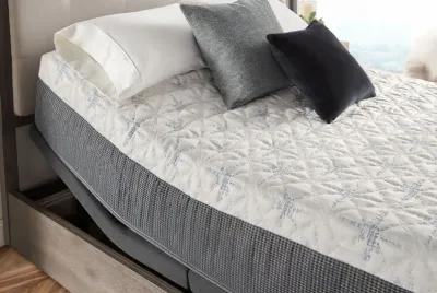 Cindy Crawford Home Destiny Ultra Plush Twin XL 14" Mattress