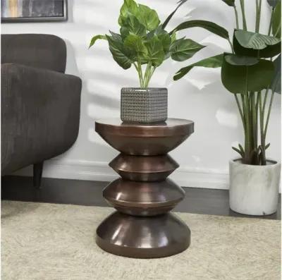 Art Deco Accent Table