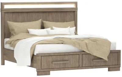 Burrell 3-Piece King Bedroom Set