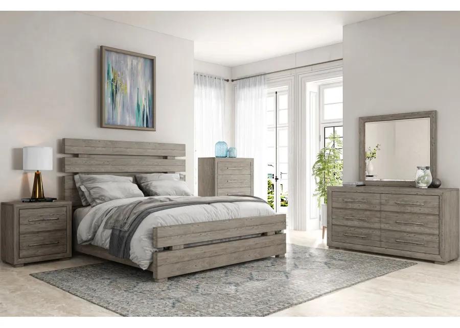 Millington Queen Bed