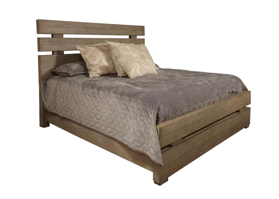 Millington Queen Bed