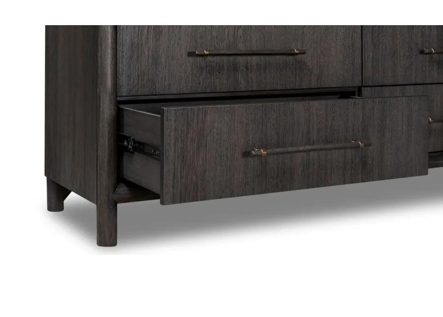 Oslo 3-Piece Queen Bedroom Set