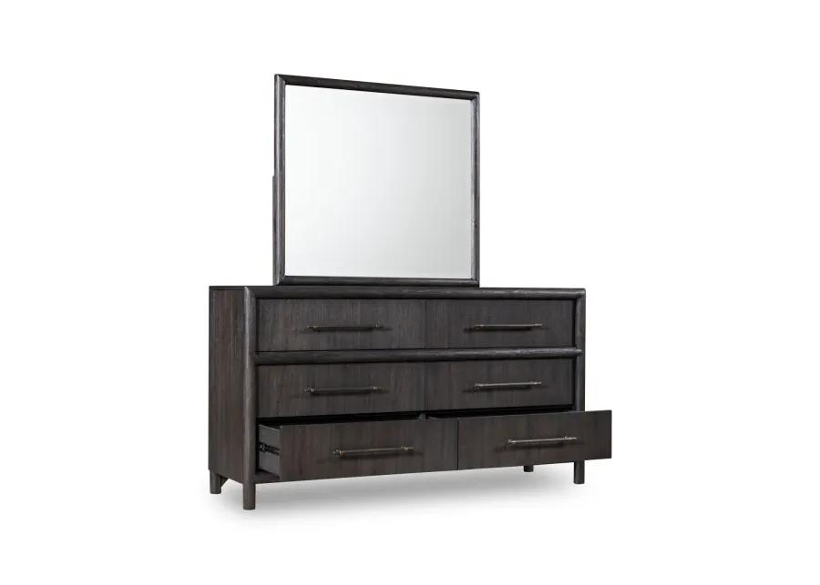 Oslo 3-Piece Queen Bedroom Set