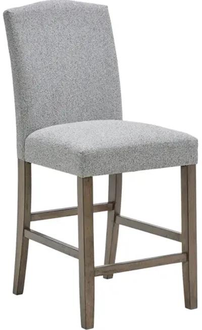 Dakota Counter Chair