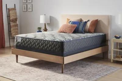 Sealy Miami Soft Innerspring Full 12" Mattress