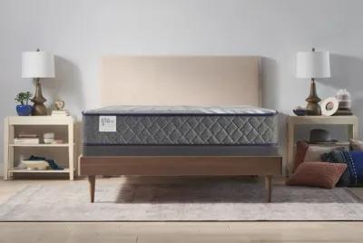 Sealy Miami Soft Innerspring Twin 12" Mattress