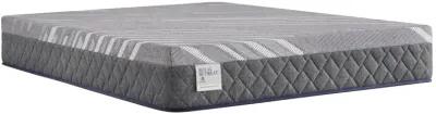 Sealy Miami Firm Hybrid Twin 10" Mattress