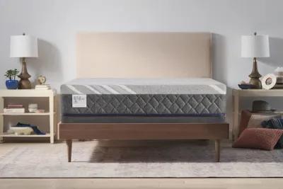 Sealy Miami Firm Hybrid Twin 10" Mattress