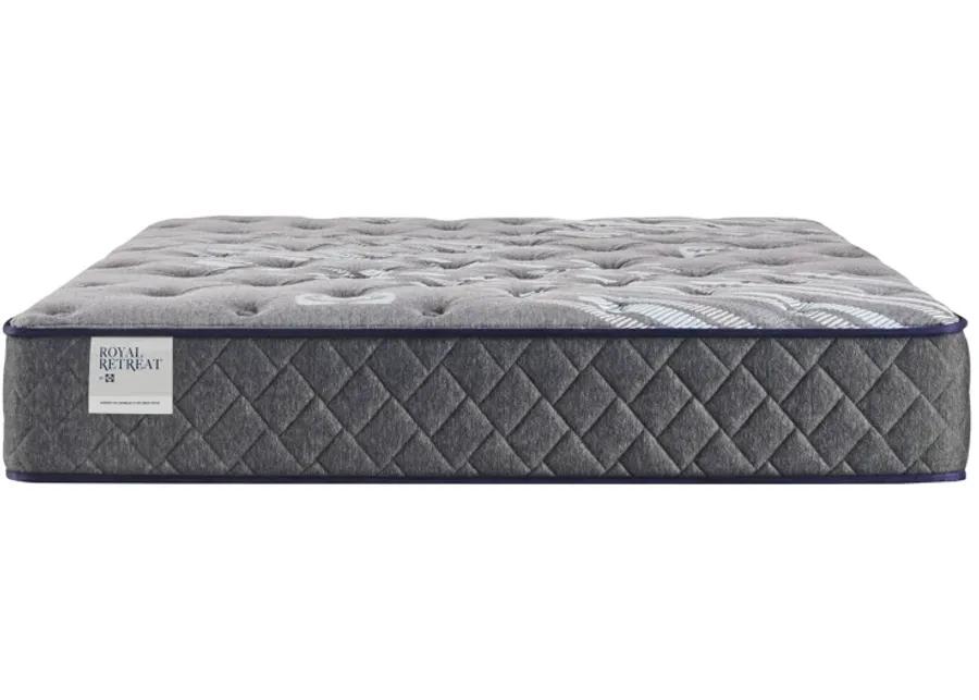 Sealy Miami Firm Innerspring King Mattress