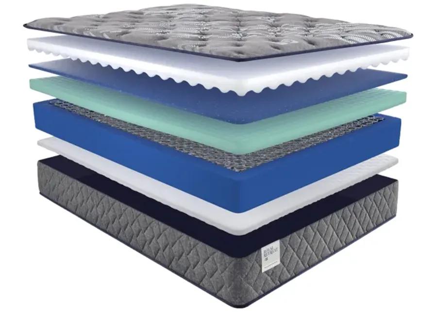 Sealy Miami Firm Innerspring King Mattress