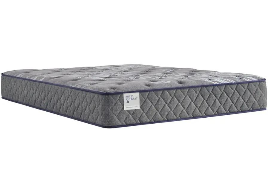 Sealy Miami Firm Innerspring King Mattress