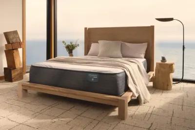 Beautyrest Harmony Driftwood Bay Plush Hybrid King 12.5" Mattress