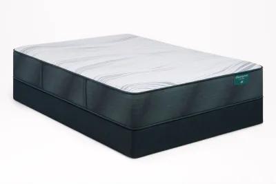 Beautyrest Harmony Driftwood Bay Plush Hybrid King 12.5" Mattress