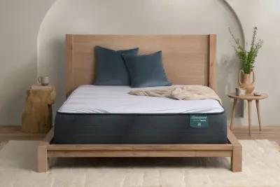 Beautyrest Harmony Driftwood Bay Plush Hybrid King 12.5" Mattress