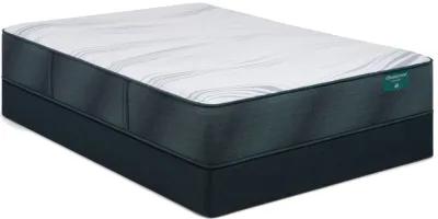 Beautyrest Harmony Driftwood Bay Firm Hybrid King 12" Mattress