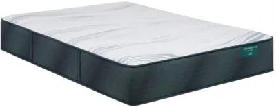 Beautyrest Harmony Driftwood Bay Firm Hybrid King 12" Mattress