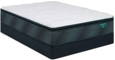 Beautyrest Harmony Beachfront Bay Medium Pillowtop Innerspring King 13" Mattress