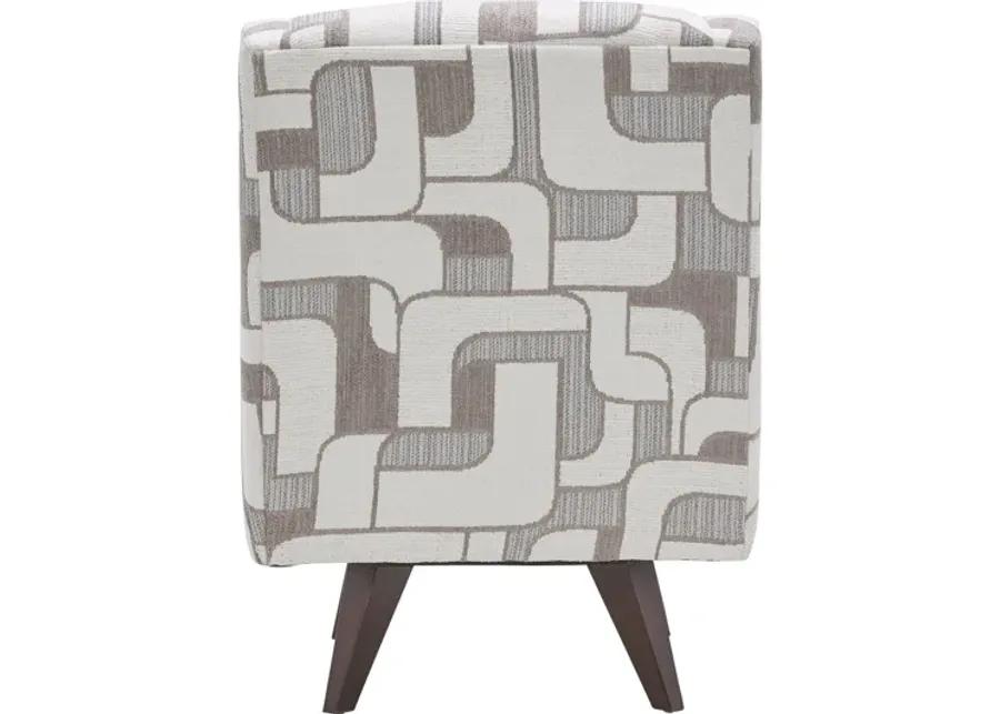 Leah Swivel Chair