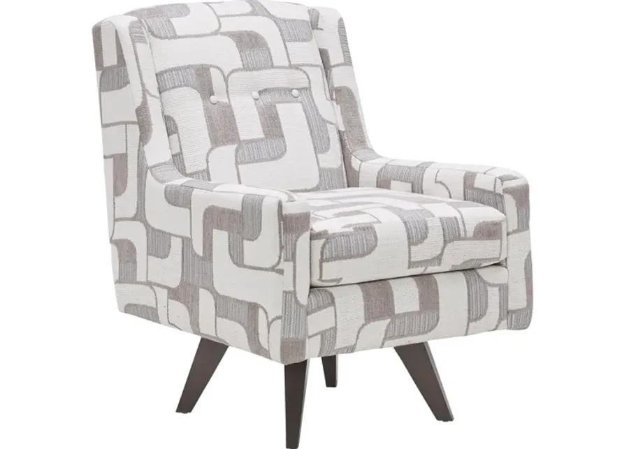 Leah Swivel Chair