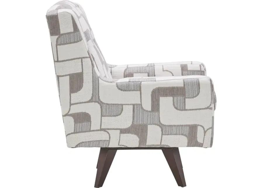 Leah Swivel Chair