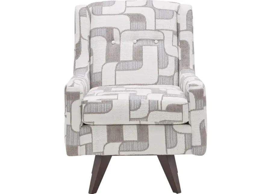 Leah Swivel Chair