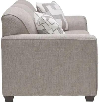 Leah Queen Sleeper Sofa