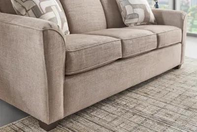 Leah Queen Sleeper Sofa