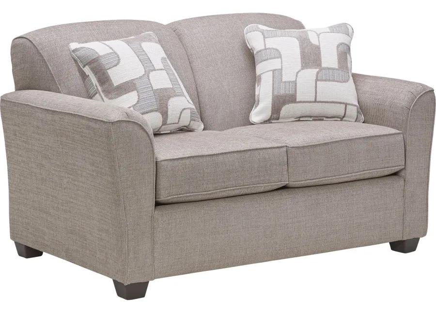 Leah Loveseat