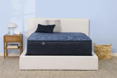 Serta Perfect Sleeper Euphoric Nights Plush Hybrid Twin 13" Mattress