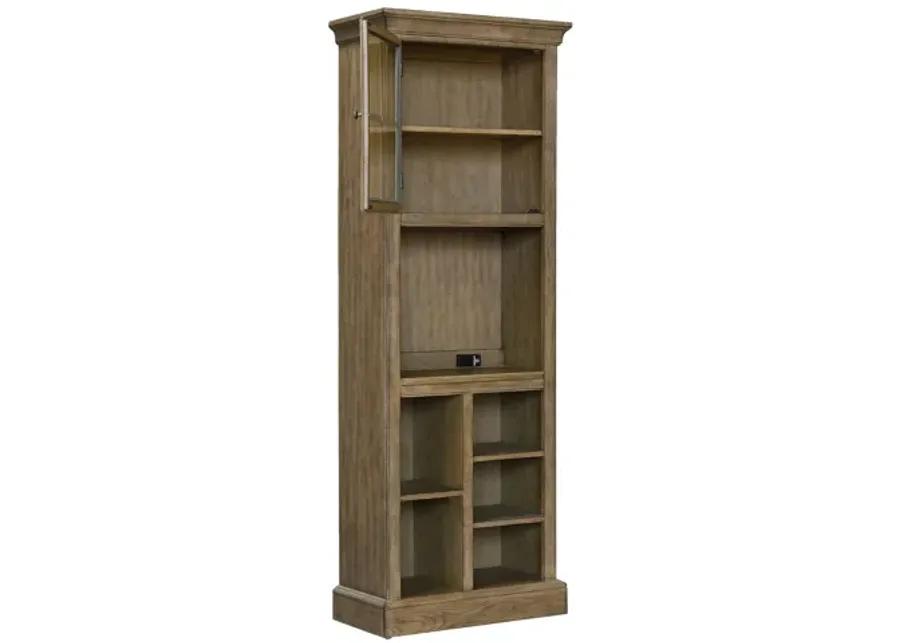 Open Storage Kitchen Cabinet