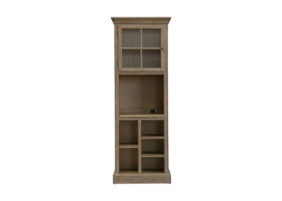 Open Storage Kitchen Cabinet