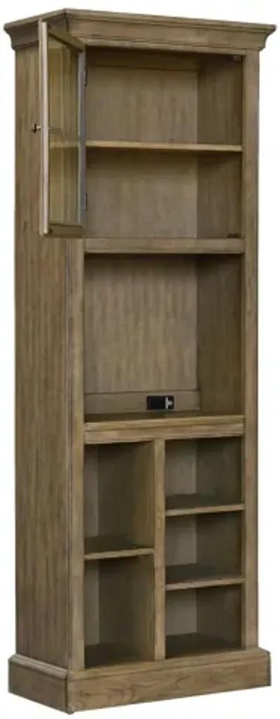 Open Storage Kitchen Cabinet