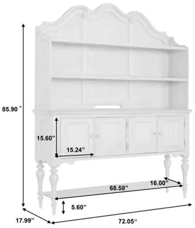 Weston Hills Sideboard