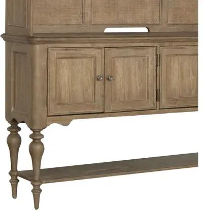 Weston Hills Sideboard