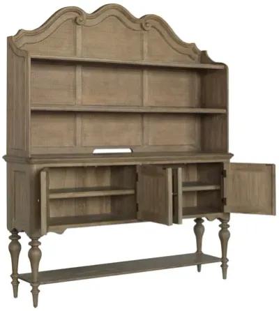 Weston Hills Sideboard