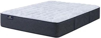 Serta Perfect Sleeper Blue Lagoon Nights Medium Innerspring Full Mattress