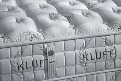 Kluft Duchess Plush Innerspring King 13.5" Mattress