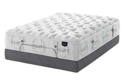 Kluft Duchess Plush Innerspring King 13.5" Mattress