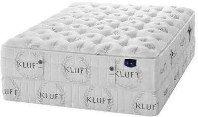 Kluft Duchess Plush Innerspring King 13.5" Mattress