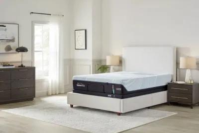 TEMPUR-ProAdapt® Medium Hybrid King 12" Mattress