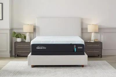 TEMPUR-ProAdapt® Medium Hybrid King 12" Mattress